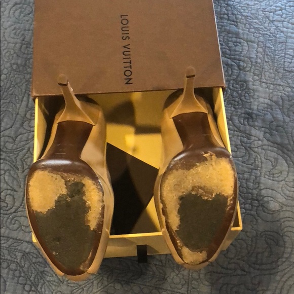 Louis Vuitton Set - Picture 6 of 6